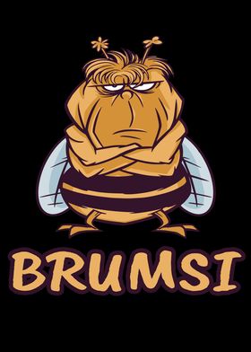 Brumsi Bee