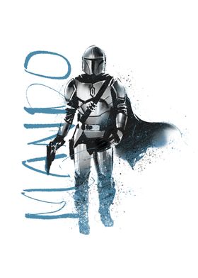 Mandalorian Graphics-preview-3