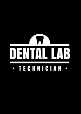 Dental Lab Technician