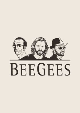 The Bee Gees