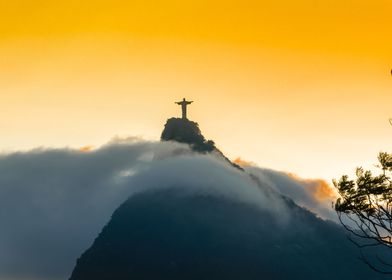 Rio Corcovado Christ