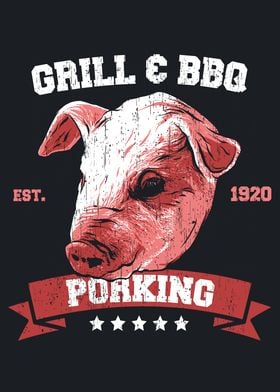 Grill and BBQ