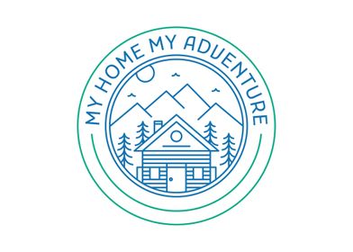 My Home My Adventure