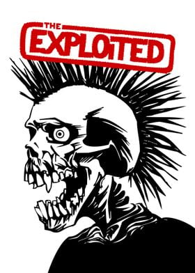 The Exploited