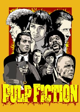 Pulp Fiction