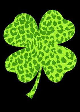 Fourleaf Clover St