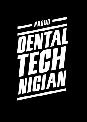 Dental Lab Technician