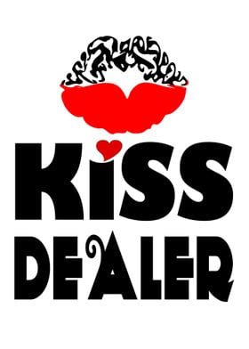 Kiss Dealer 