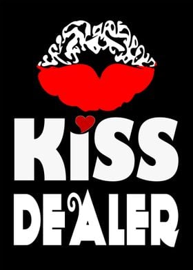 Kiss Dealer