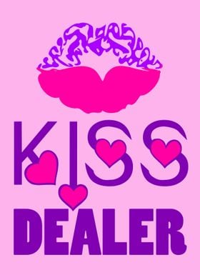 Kiss Dealer