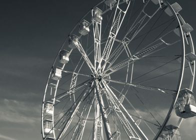 Ferris Wheel