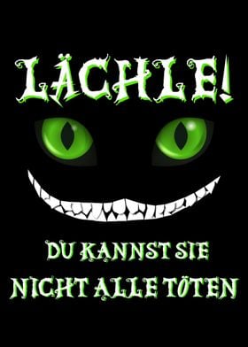 Lache Töten