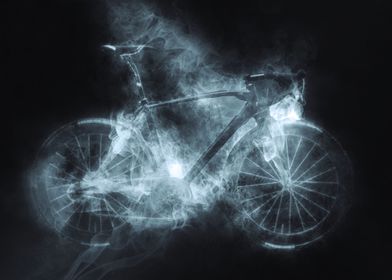 Smokey Cycle