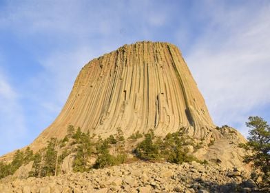 Rock Utah National Parc