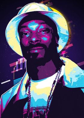 Snoop Dogg 