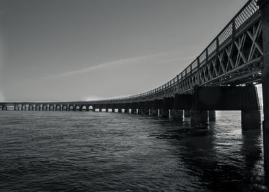 Tay Rail Bridge