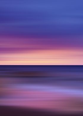 Abstract Seascape 03
