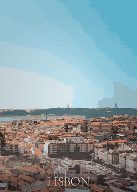 Lisbon Portugal