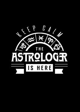 Astrology Astrologer 