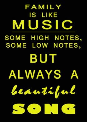 inspirasional music quotes