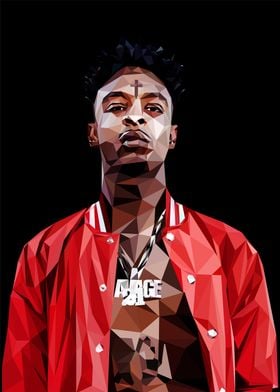 21 savage