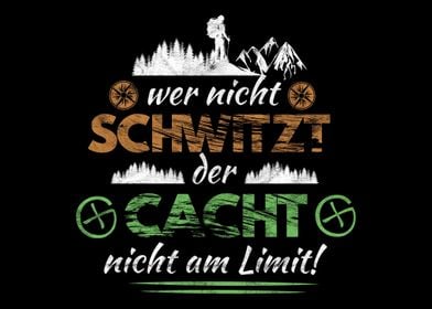 Cacht am Limit