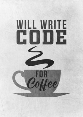 Coding And Coffee