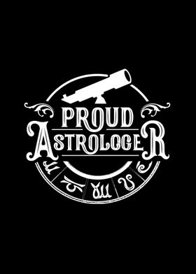 Astrologer Astrology 