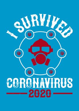 I Survived Coronavirus