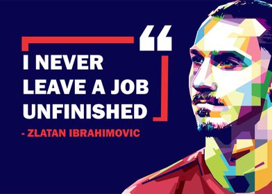 Zlatan Ibrahimovic Quotes