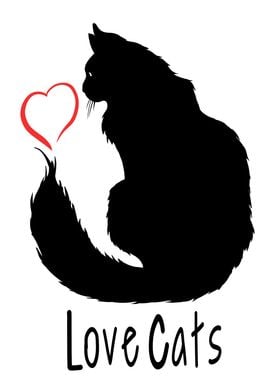 Love Cats