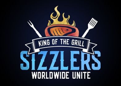 Sizzlers Worldwide Unite