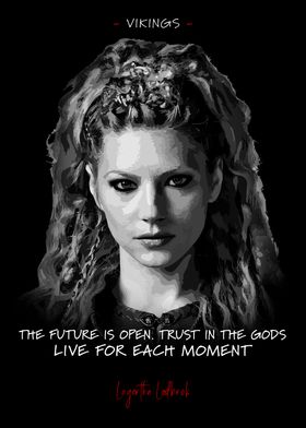 Tv Shows Pop Art Quotes-preview-1