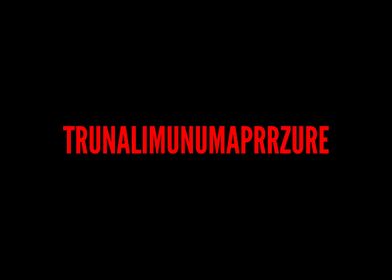 TRUNALIMUNUMAPRZURE