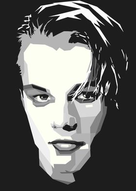 leonardo dicaprio