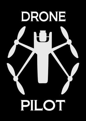 Classic Drone Pilot