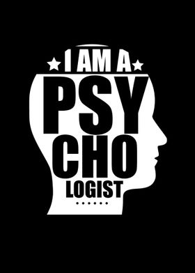 Psychologist Psychology 