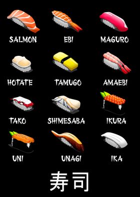 Sushi