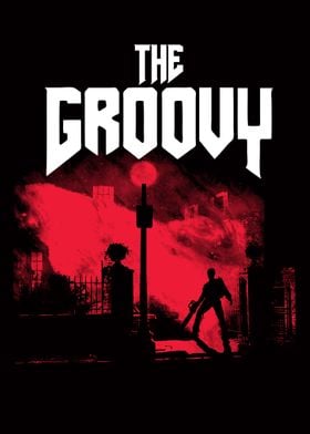 The Groovy