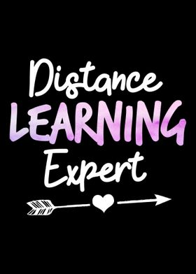 Distance Learning Expert