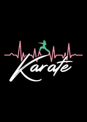 karate karateka martial ar