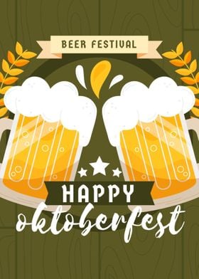 Happy Oktoberfest