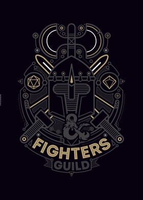 Fighters Guild