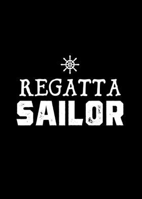 Regatta Sailor