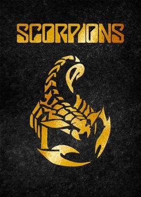 scorpions