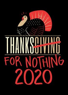 Funny Thanksgiving 2020