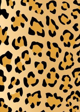 leopard patterns