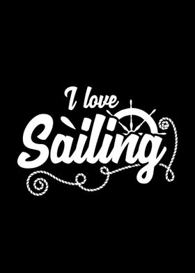 Sail Sailing Sailor 