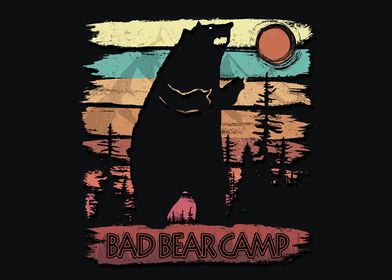 Bad Bear Camp