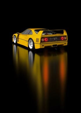 Ferrari F40 1987 015